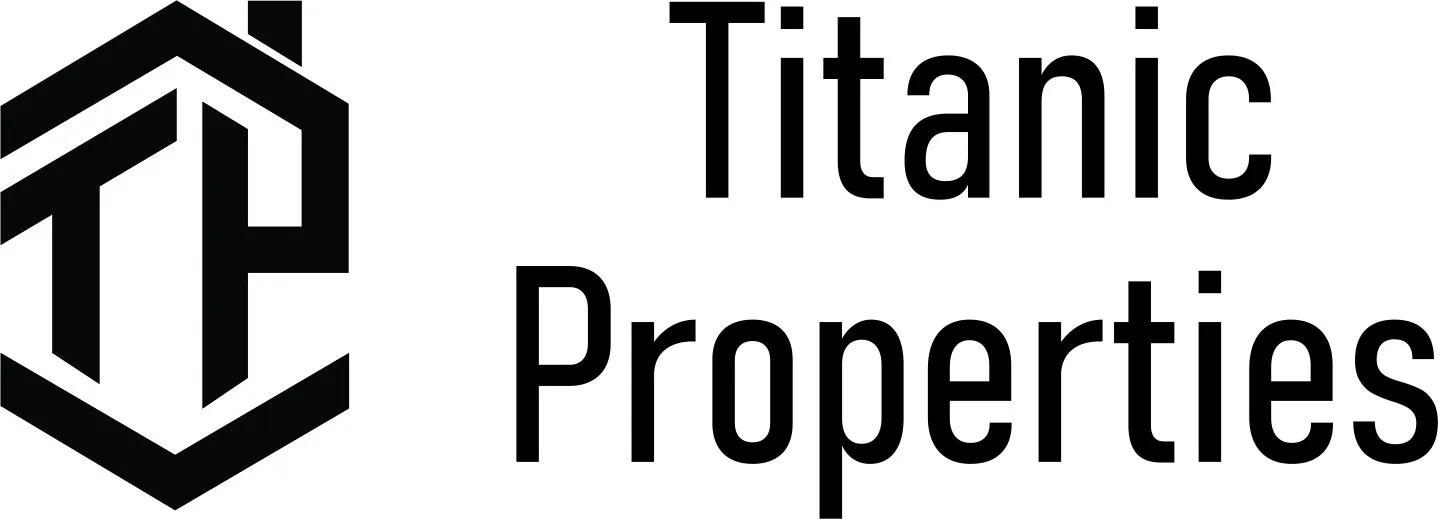 Titanic Properties Logo